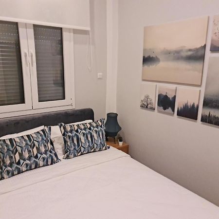 Solomou Inn Boutique Rooms Αθήνα Εξωτερικό φωτογραφία