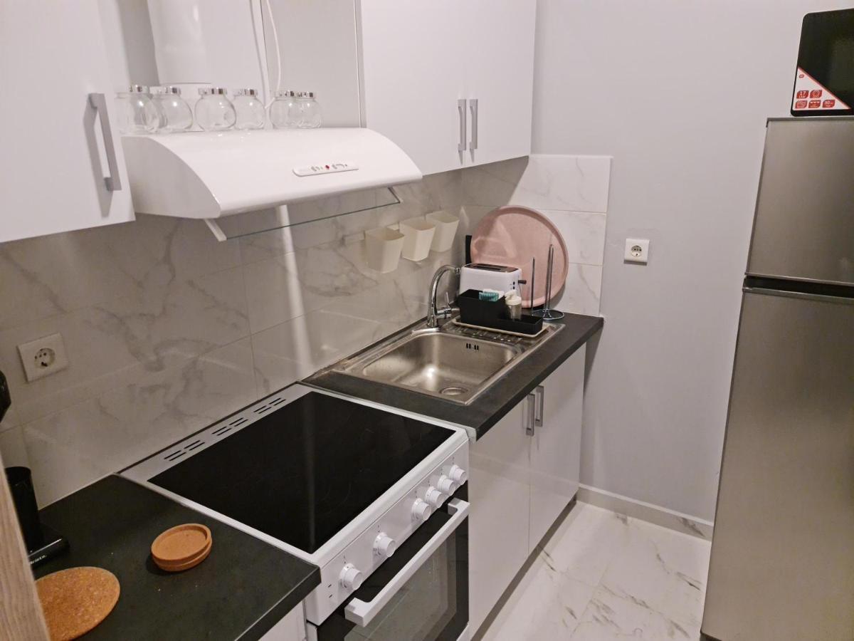 Solomou Inn Boutique Rooms Αθήνα Εξωτερικό φωτογραφία