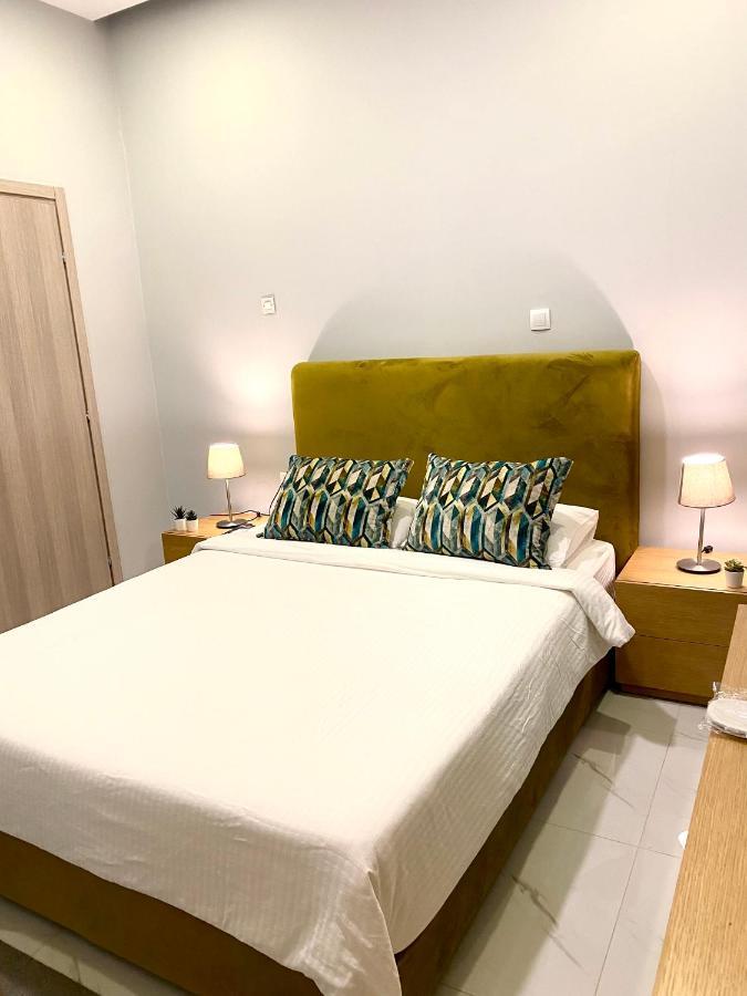 Solomou Inn Boutique Rooms Αθήνα Εξωτερικό φωτογραφία