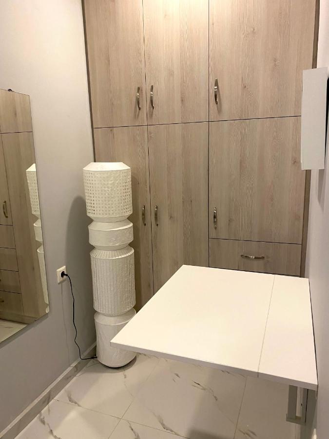Solomou Inn Boutique Rooms Αθήνα Εξωτερικό φωτογραφία
