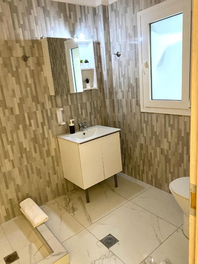 Solomou Inn Boutique Rooms Αθήνα Εξωτερικό φωτογραφία
