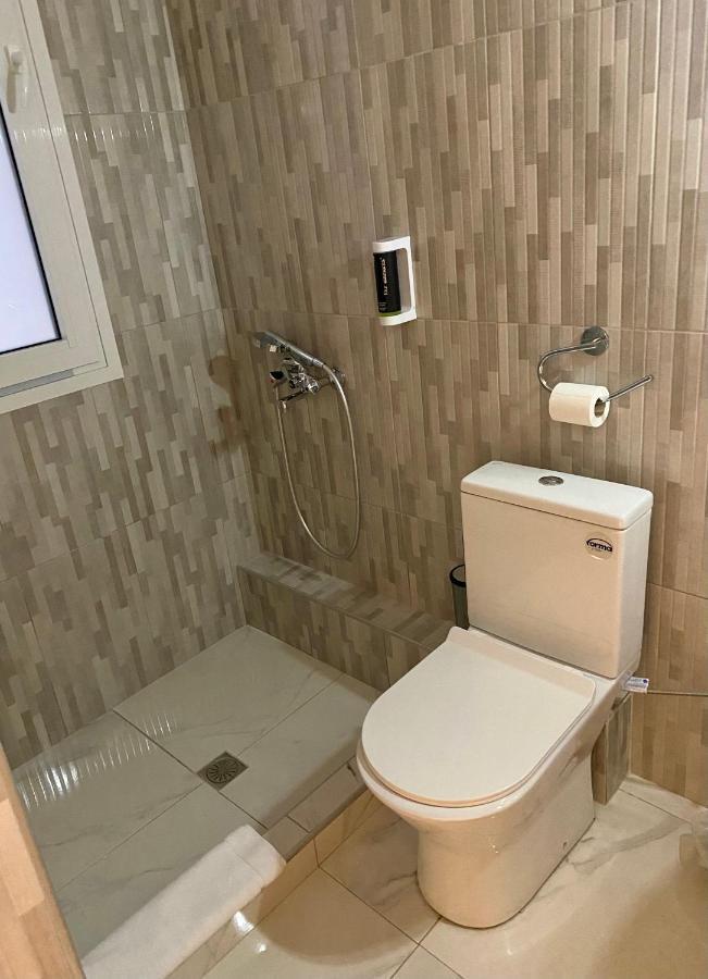 Solomou Inn Boutique Rooms Αθήνα Εξωτερικό φωτογραφία