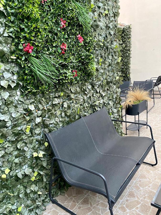 Solomou Inn Boutique Rooms Αθήνα Εξωτερικό φωτογραφία